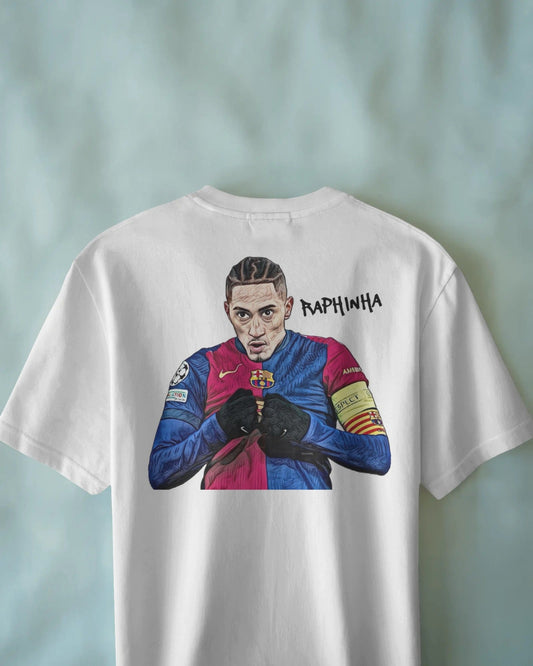 رافينيا تيشيرت