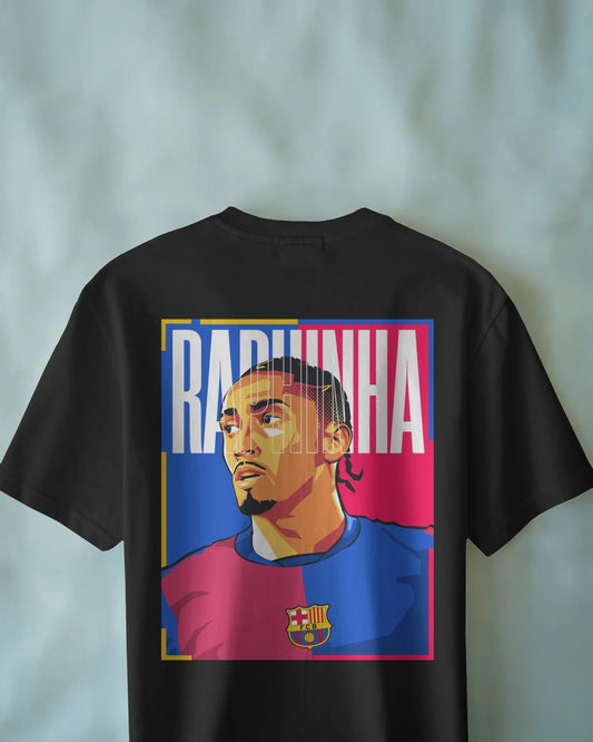 رافينيا تيشيرت