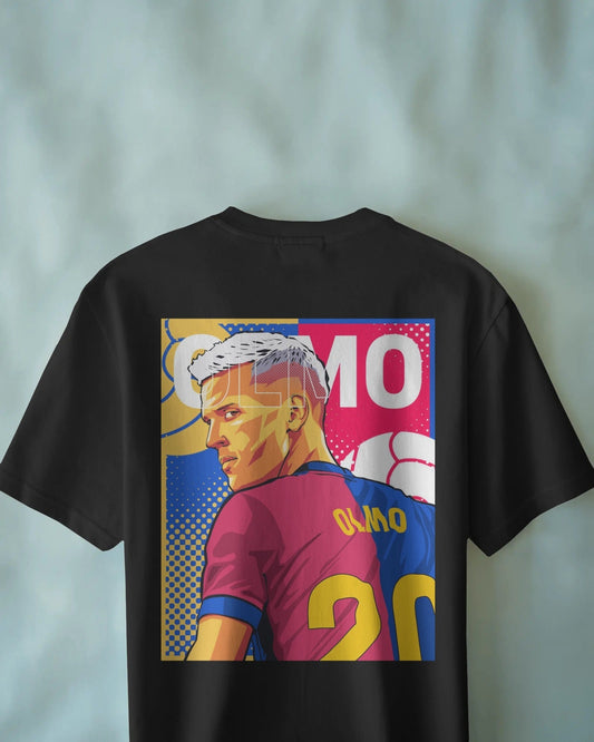 برشا تيشيرت