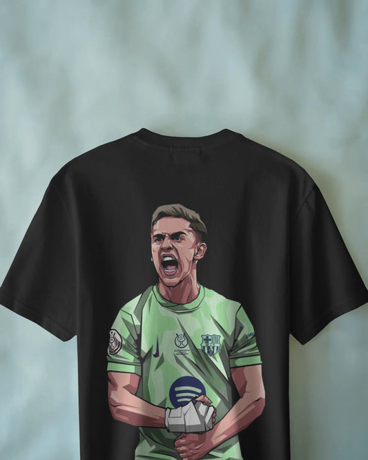 برشا تيشيرت