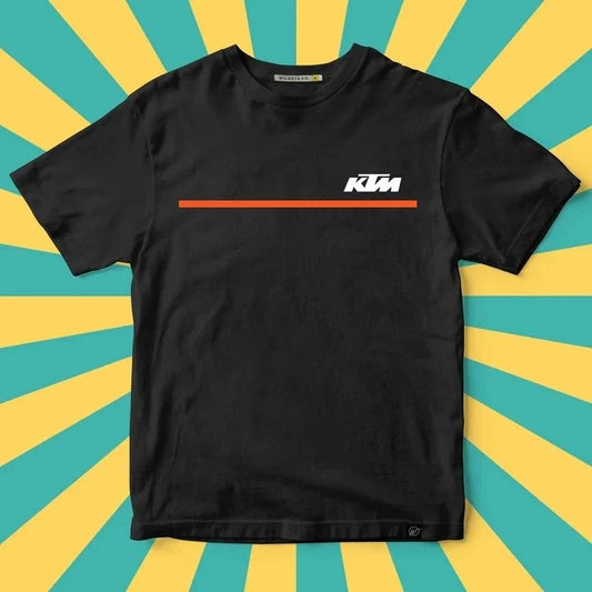 KTM تيشيرت