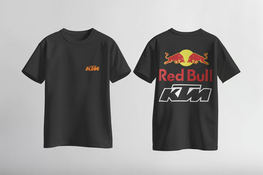 KTM تيشيرت