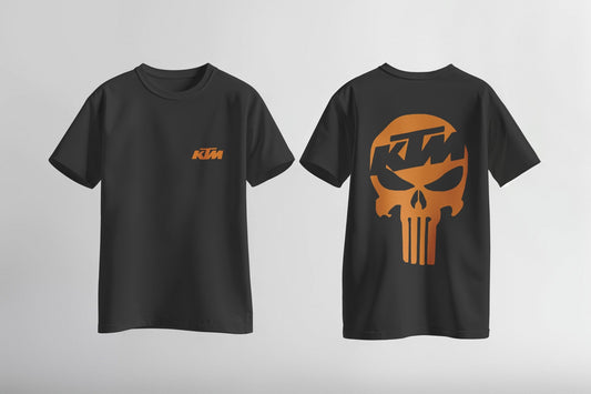KTM تيشيرت