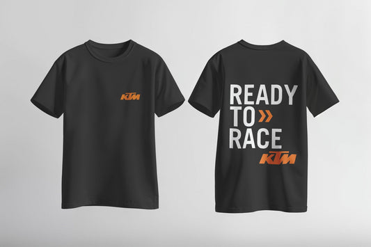 KTM تيشيرت