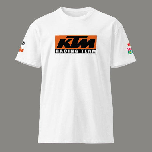 Ktm تيشيرت