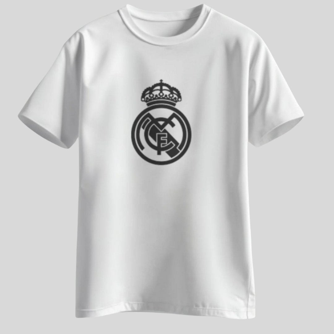 ريال مدريد تيشيرت