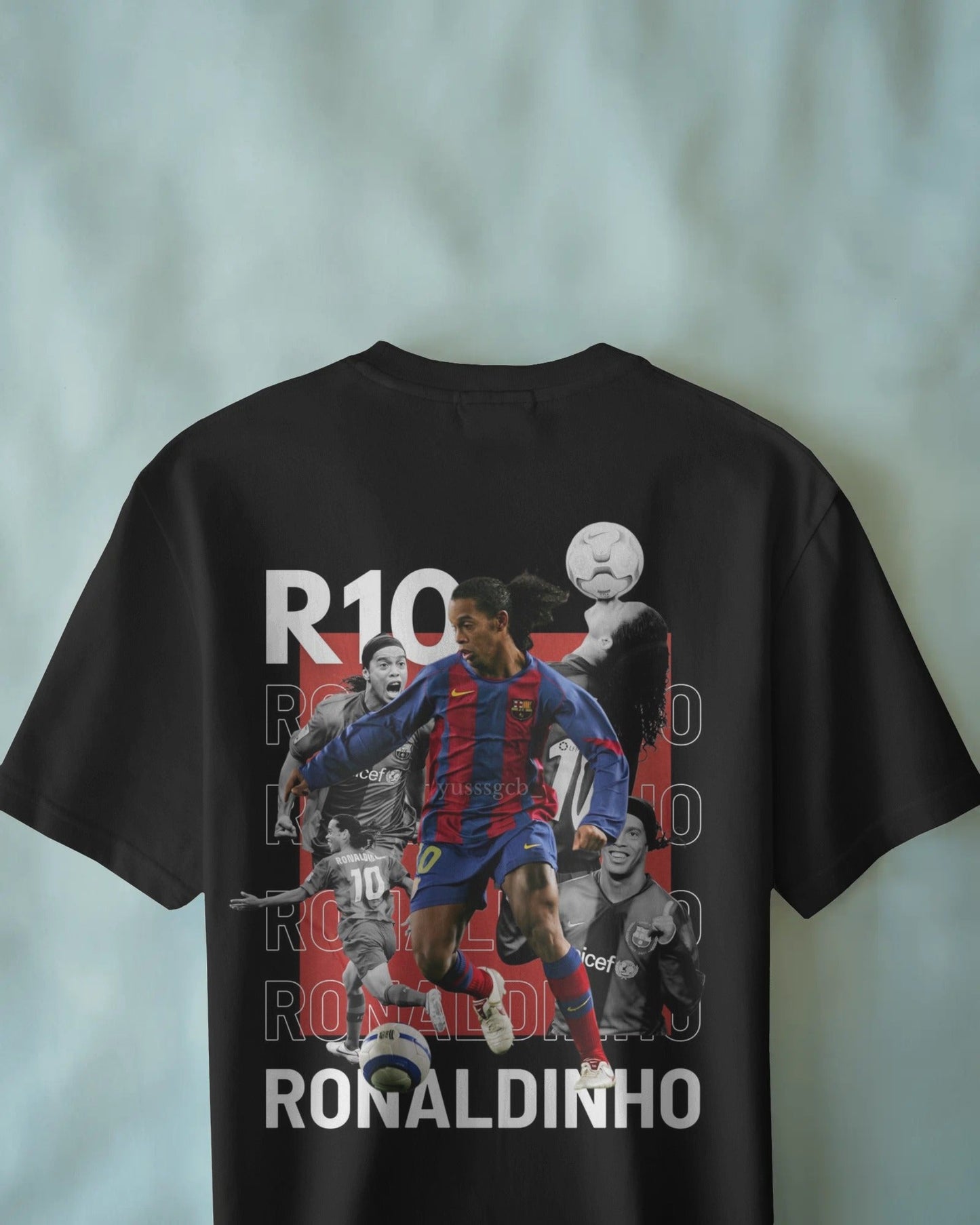 برشا تيشيرت